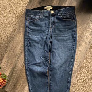 Democracy Ab Tech Jeans Sz 10